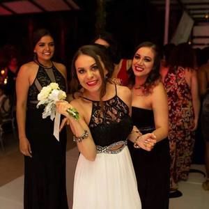 Meet your Posher, Sandra